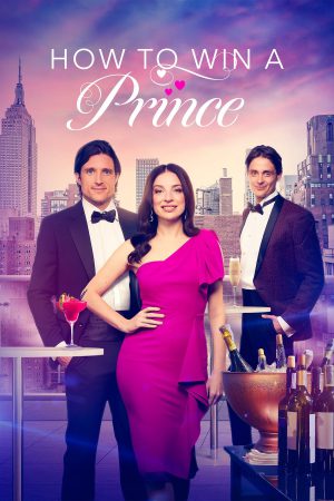How to Win a Prince 2023 WebRip [Hindi + Tamil + Telugu + English] 480p, 720p ESub