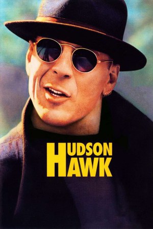 Hudson Hawk 1991 BluRay [Hindi + English] 480p, 720p ESub