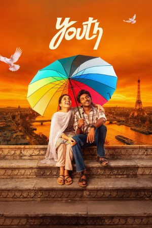 Youth 2026 WebRip [Hindi + Tamil + Telugu + Malayalam + Kannada] 1080p 480p 720p ESub