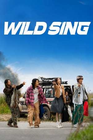 Wild Sing 2026 WebRip [Hindi + English] 480p 720p ESub