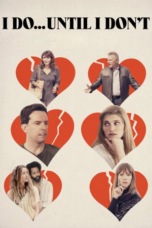 I Do... Until I Don't 2017 WebRip [Hindi + English] 480p, 720p ESub