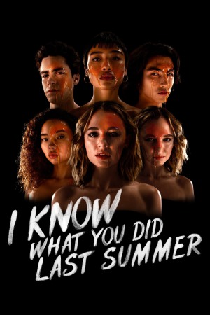 I Know What You Did Last Summer (2021) Season 1 [Hindi + Tamil + Telugu + English] WebRip 480p, 720p ESub - Complete