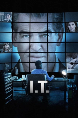 I.T. 2016 BluRay [Hindi + Tamil + Telugu + English] 480p 720p ESub