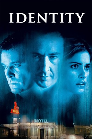 Identity 2025 WebRip [Hindi + Tamil + Telugu + Malayalam + Kannada] 480p, 720p ESub