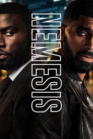 Nemesis 2026 WebRip Season 1 [Hindi + Tamil + Telugu + English] 480p 720p ESub