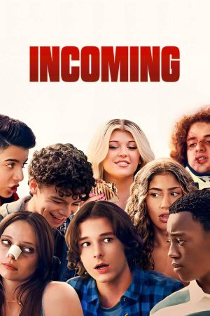 Incoming 2018 BluRay [Hindi + English] 480p, 720p ESub