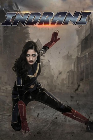 Indrani - Epic1: Dharam vs Karam 2024 WebRip [Telugu] 480p, 720p ESub