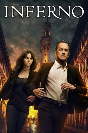 Inferno 2016 BluRay [Hindi + Tamil + Telugu + English] 480p, 720p, 1080p ESub