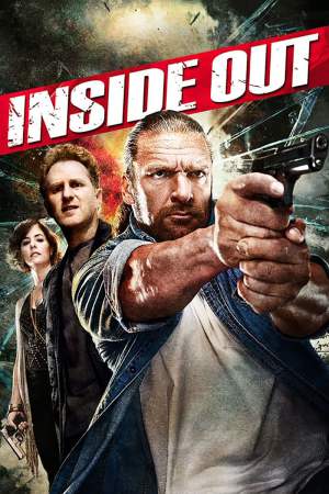 Inside Out 2011 BluRay [Hindi + Tamil + English] 480p, 720p ESub