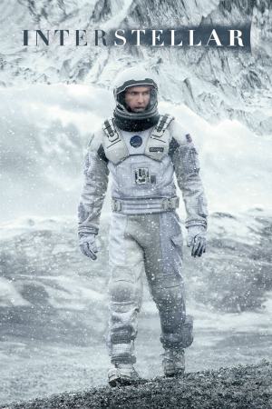 Interstellar 2014 IMAX BluRay [Hindi + Tamil + English] 1080p 480p 720p ESub