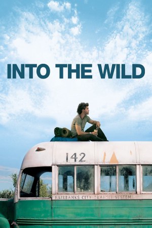 Into the Wild 2007 BluRay [Hindi + English] 480p, 720p ESub