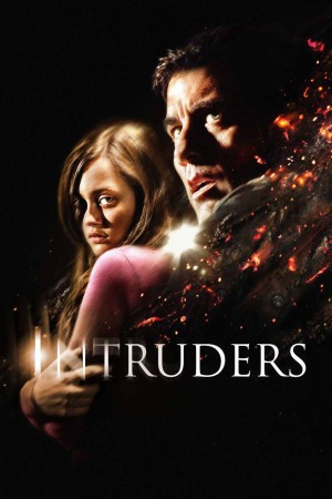 Intruders 2011 BluRay [Hindi + English] 480p, 720p ESub