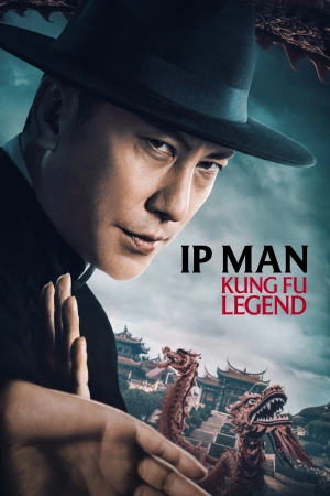 Ip Man: Kung Fu Legend 2026 BluRay [Hindi + Tamil + Telugu + Chinese] 480p 720p