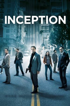 Inception 2010 BluRay [Hindi + Tamil + Telugu + English] 480p, 720p, 1080p ESub