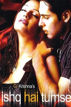 Ishq Hai Tumse 2004 WebRip [Hindi] 480p, 720p