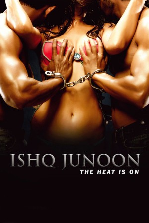 Ishq Junoon 2016 WebRip [Hindi] 480p, 720p ESub