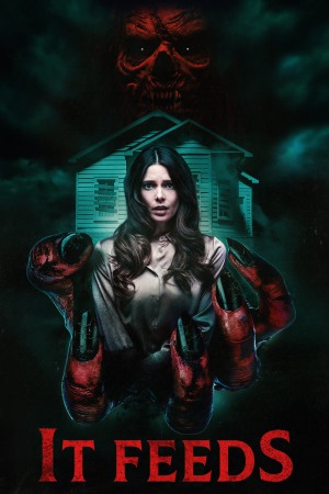 It Feeds 2025 BluRay [Hindi + English] 480p 720p ESub