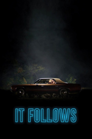 It Follows 2015 BluRay [Hindi + English] 480p, 720p ESub