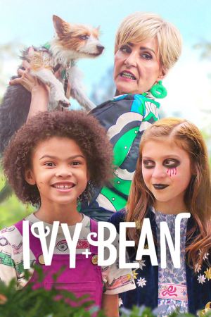 Ivy + Bean 2022 WebDl [Hindi + English] 480p, 720p ESub
