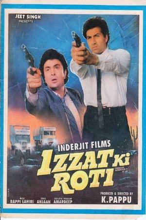 Izzat Ki Roti 1993 WebRip [Hindi] 480p, 720p ESub