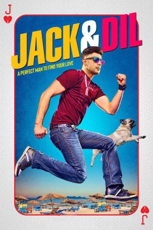 Jack & Dil 2018 WebRip [Hindi] 480p, 720p ESub