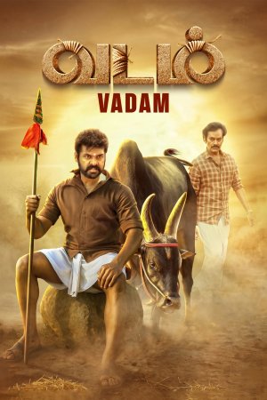 Vadam 2026 WebRip [Hindi + Tamil] 480p 720p ESub