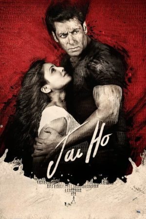 Jai Ho 2014 BluRay [Hindi] 480p, 720p ESub