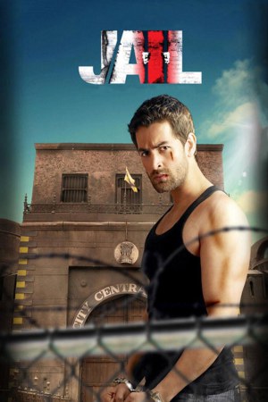 Jail 2009 WebRip [Hindi] 480p, 720p ESub