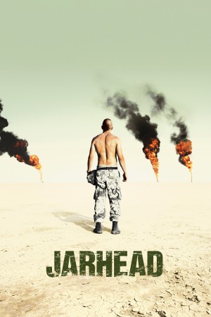 Jarhead 2005 BluRay [Hindi + English] 480p, 720p ESub