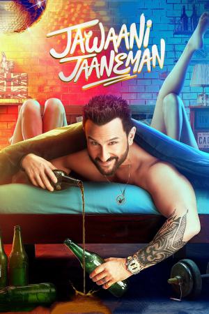 Jawaani Jaaneman 2020 WebDl [Hindi] 480p, 720p ESub