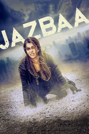 Jazbaa 2015 WebRip [Hindi] 480p, 720p