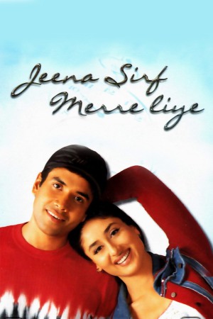 Jeena Sirf Merre Liye 2002 WebRip [Hindi] 480p, 720p