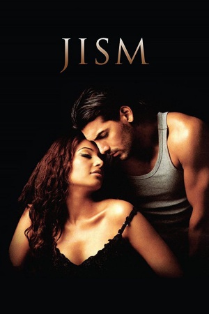 Jism 2003 WebRip [Hindi] 480p, 720p