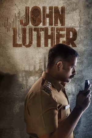 John Luther 2022 WebRip [Tamil] 480p, 720p ESub