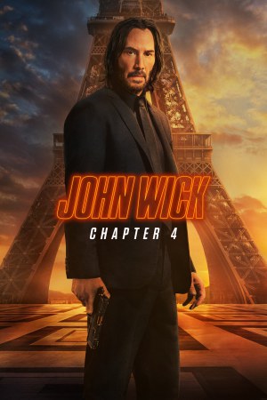 John Wick: Chapter 4 2023 BluRay [Hindi + Tamil + Telugu + English] 480p, 720p, 1080p ESub