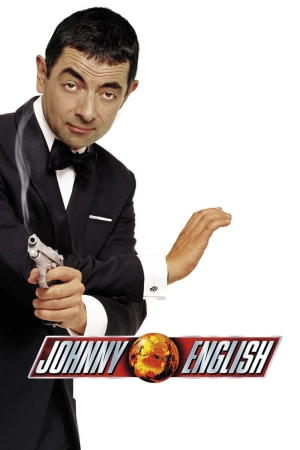 Johnny English 2003 BluRay [Hindi + English] 1080p 480p 720p ESub