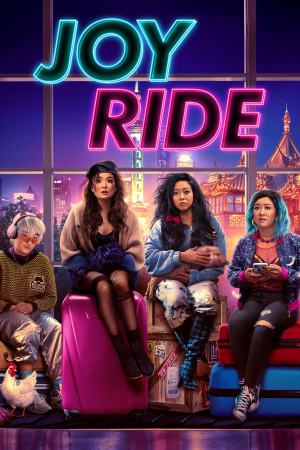 Joy Ride 2023 WebRip [English] 720p, 1080p ESub