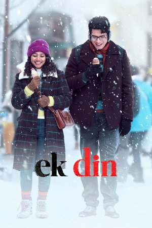 Ek Din 2026 WebRip [Hindi + Tamil + Telugu] 480p 720p ESub