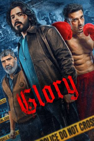 Glory 2026 WebRip Season 1 [Hindi + Tamil + Telugu] 480p 720p ESub