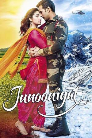 Junooniyat 2016 WebRip [Hindi] 480p, 720p ESub