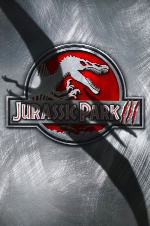 Jurassic Park III 2001 BluRay [Hindi + Tamil + Telugu + English] 480p 720p 1080p ESub