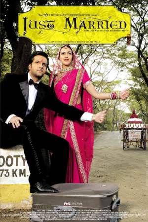Just Married 2007 WebRip [Hindi] 480p, 720p ESub