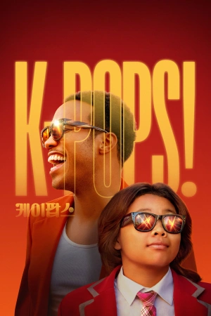 K-Pops! 2026 WebRip [Hindi + English] 480p 720p ESub