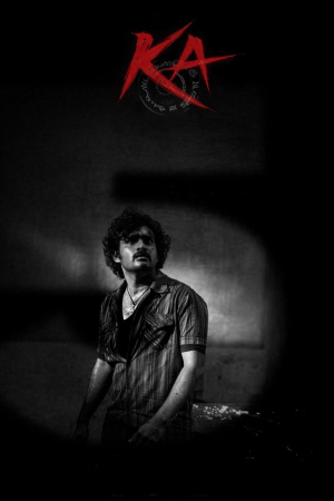 KA 2024 WebRip [Hindi + Tamil + Telugu + Malayalam + Kannada] 480p 720p 1080p ESub