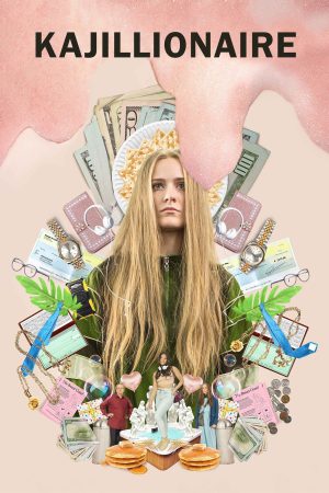 Kajillionaire 2020 WebRip [Hindi + English] 480p, 720p