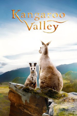 Kangaroo Valley 2022 WebDl [Hindi + English] 480p, 720p ESub