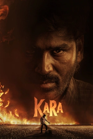 Kara 2026 WebRip [Hindi + Tamil + Telugu + Malayalam + Kannada] 1080p 480p 720p ESub
