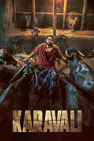 Karavali 2026 WebRip [Kannada] 480p 720p ESub