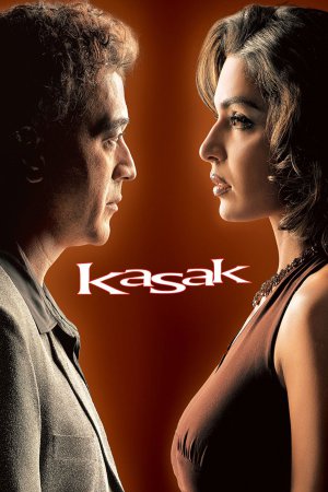 Kasak 1992 WebRip [Hindi] 480p, 720p ESub