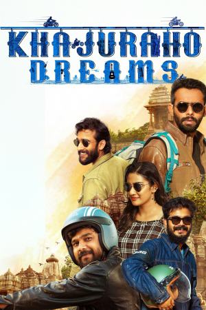 Khajuraho Dreams 2025 WebRip [Malayalam] 480p, 720p ESub